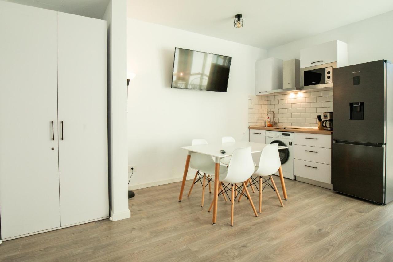 סינאיה Cozy Studio 4 People With Parking מראה חיצוני תמונה