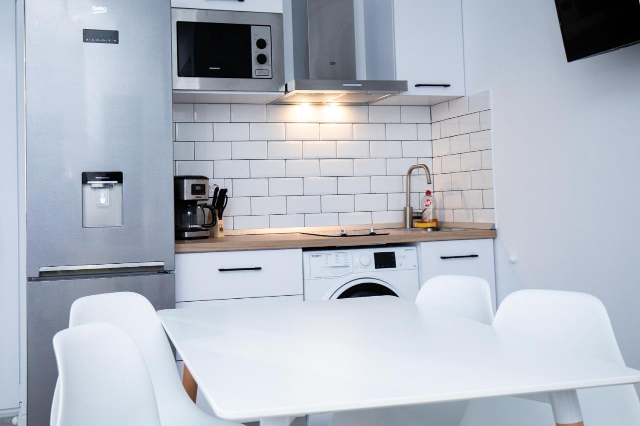 סינאיה Cozy Studio 4 People With Parking מראה חיצוני תמונה