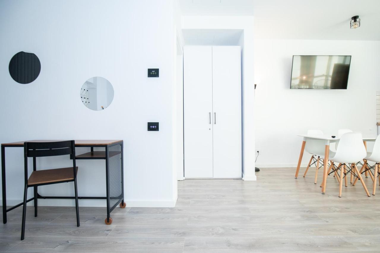 סינאיה Cozy Studio 4 People With Parking מראה חיצוני תמונה