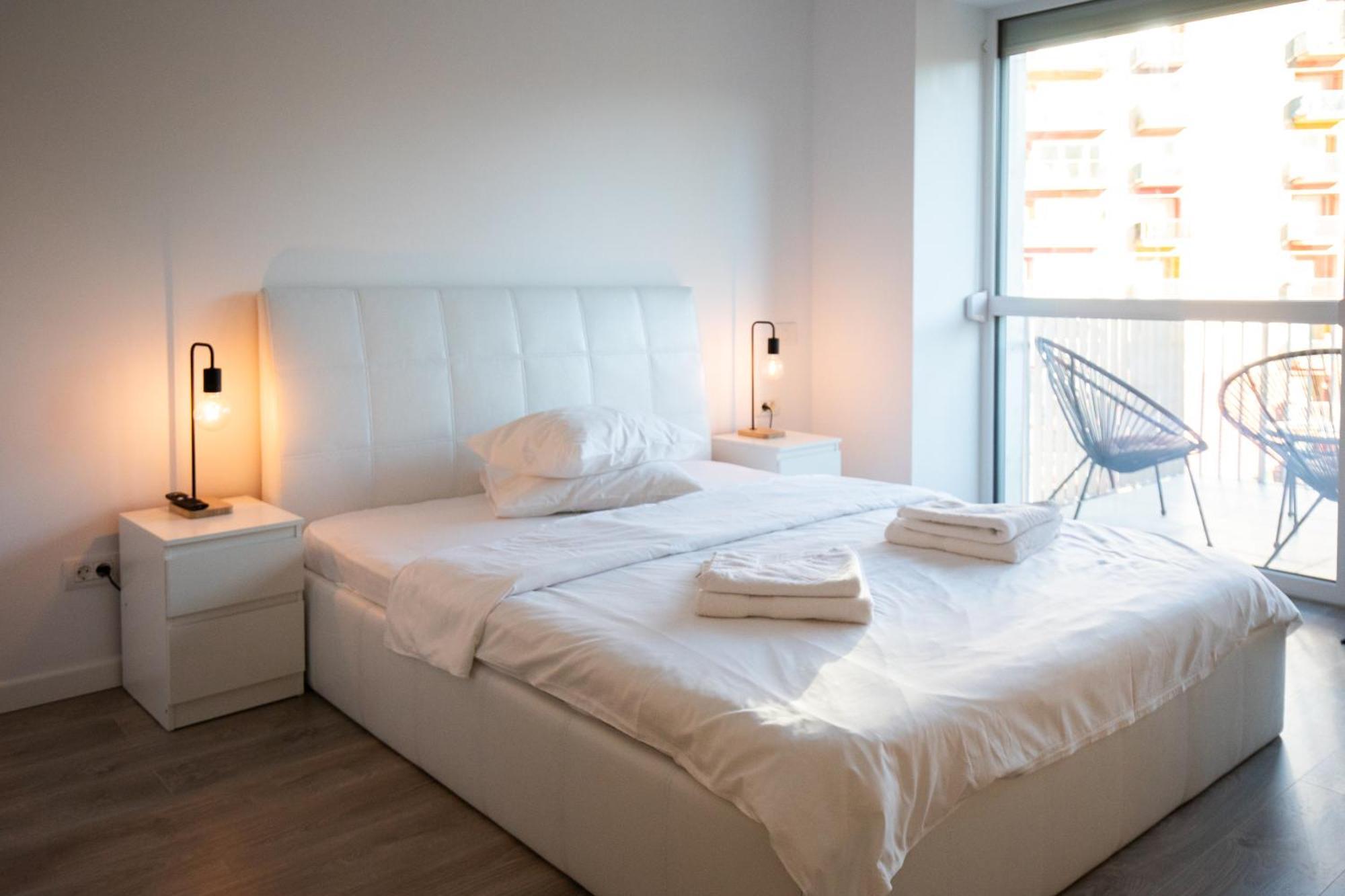 סינאיה Cozy Studio 4 People With Parking מראה חיצוני תמונה